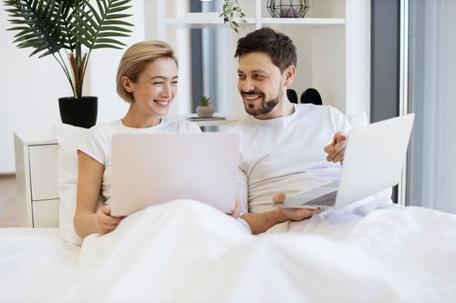 What to Do When You and Your Partner Have Different Wedding Visions