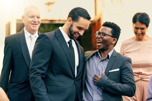 10 Things Wedding Guests Secretly Really Appreciate