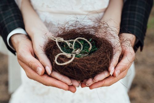Eco-Friendly Wedding Ideas for the Sustainable Bride